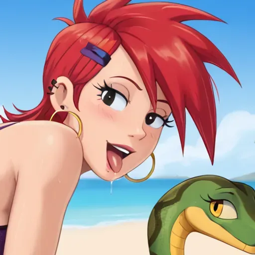 โปรแกรมสร้างภาพโปรนที่ใช้ปัญหา AI