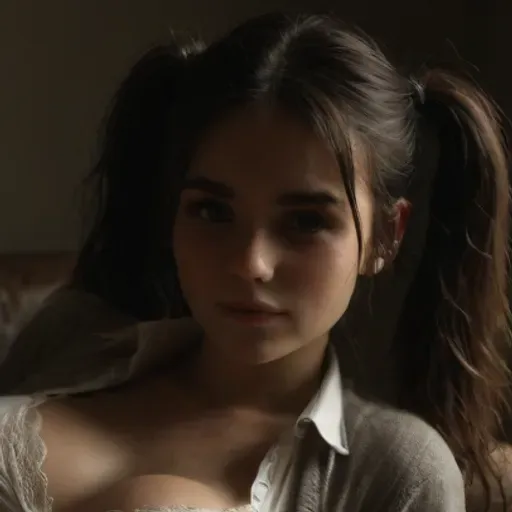 AI 포르노 이미지 생성기