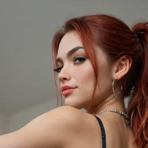 gerador de imagens pornô com IA