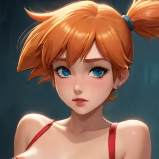 AI 포르노 이미지 생성기