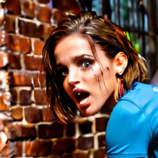 generatore di immagini porno IA