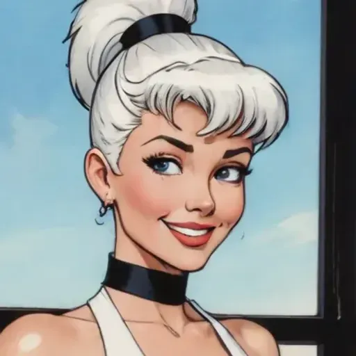 KI-Pornobild-Generator