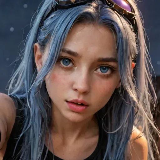 generatore di immagini porno IA