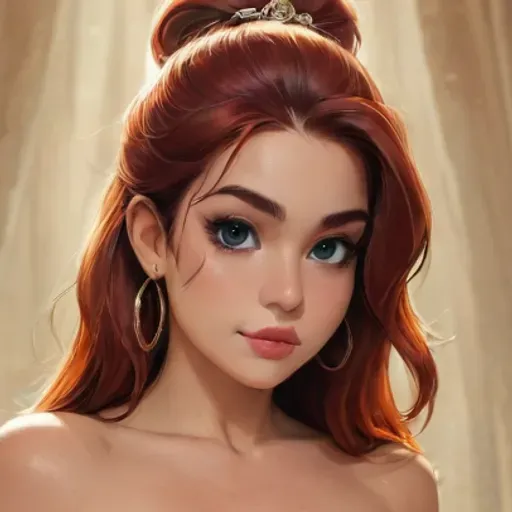 генератор порно-изображений на ИИ