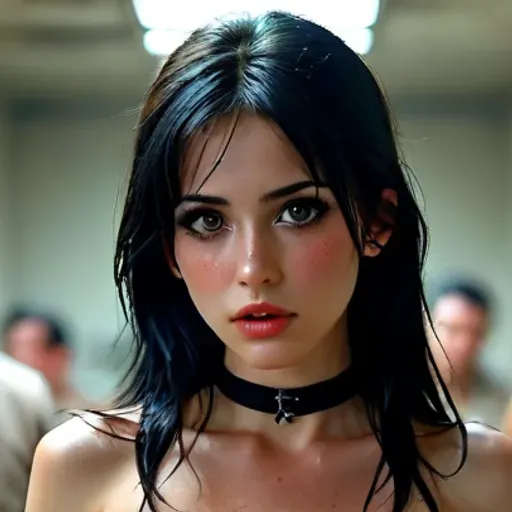 генератор порно-изображений на ИИ