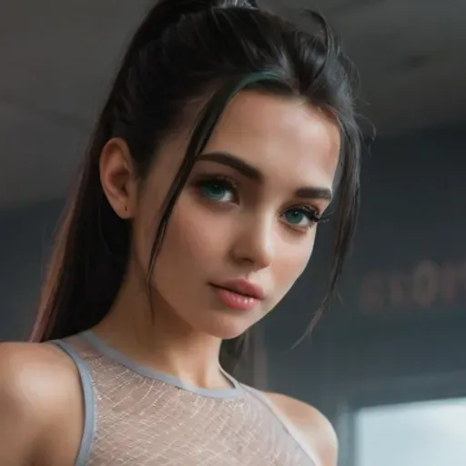 KI-Pornobild-Generator