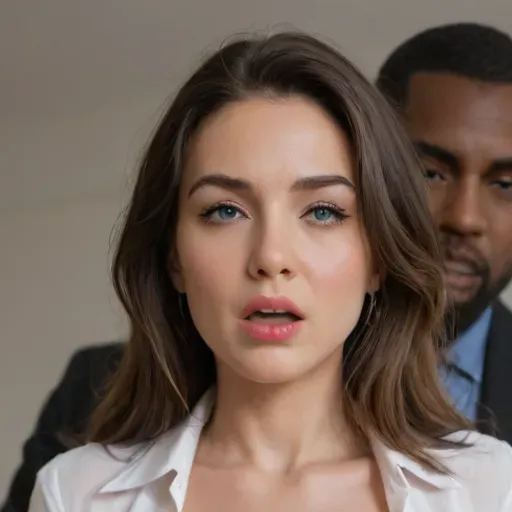 generatore di immagini porno IA