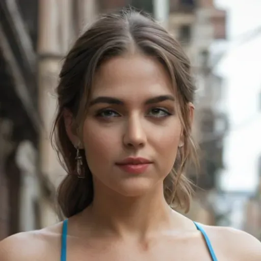 AI 포르노 이미지 생성기