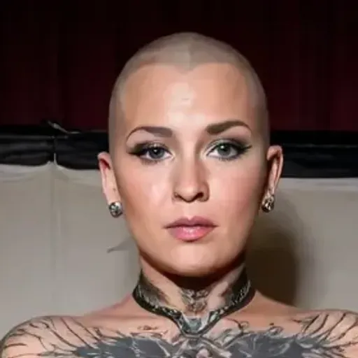 AIポルノ画像ジェネレーター