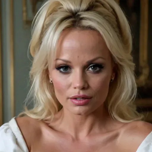 โปรแกรมสร้างภาพโปรนที่ใช้ปัญหา AI