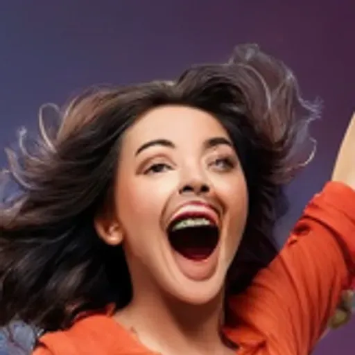 KI-Pornobild-Generator