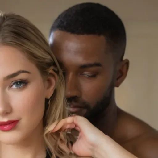 generatore di foto porno IA