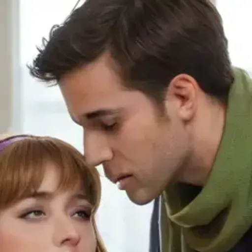 generatore di immagini porno IA