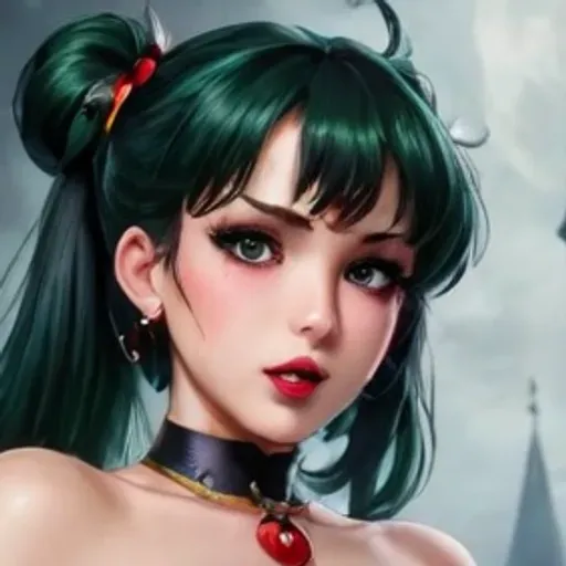 KI-Pornobild-Generator