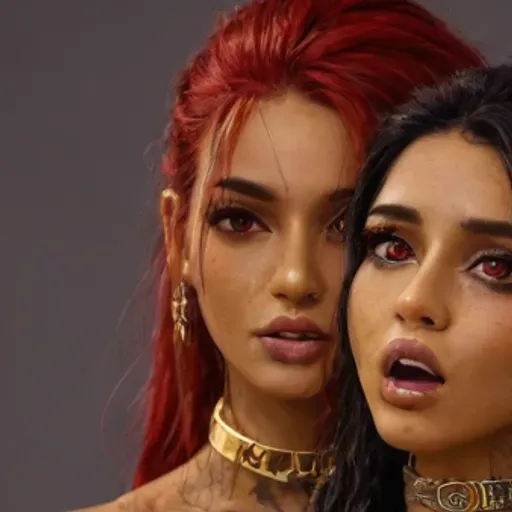 KI-Pornobild-Generator