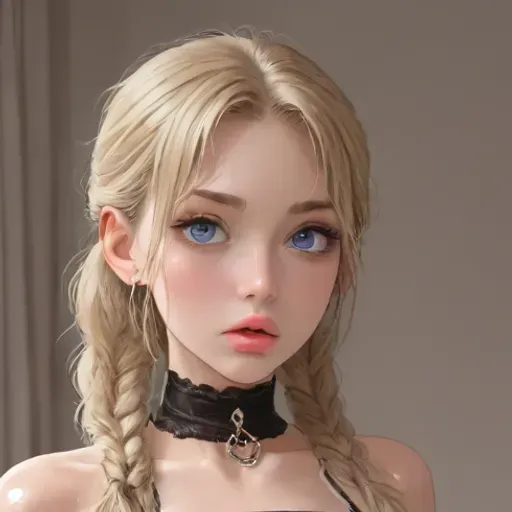 AIポルノ画像ジェネレーター