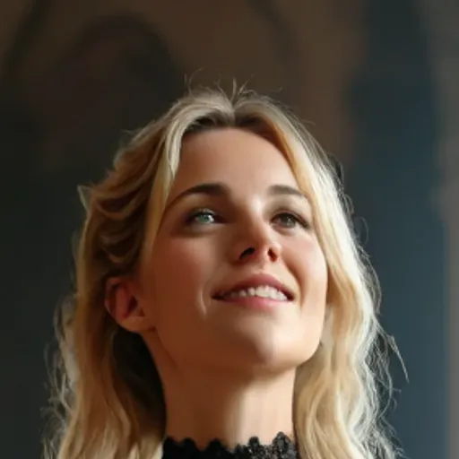 โปรแกรมสร้างภาพโปรนที่ใช้ปัญหา AI