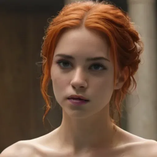 yapay zekâ porno görsel üretici