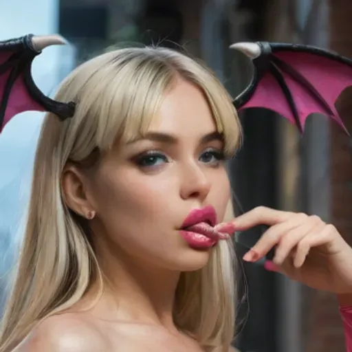 AIポルノ画像ジェネレーター