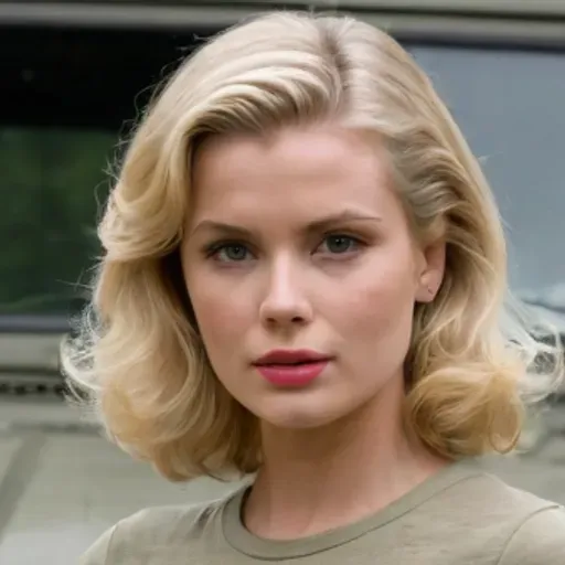 โปรแกรมสร้างภาพโปรนที่ใช้ปัญหา AI