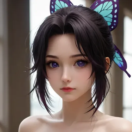 AI porn image generator