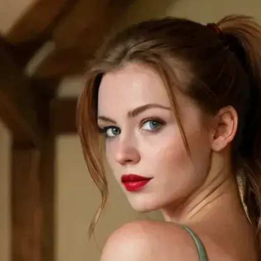 AI 포르노 이미지 생성기