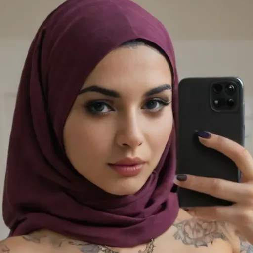 yapay zekâ porno görsel üretici