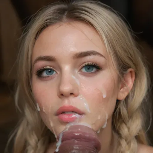 KI-Pornobild-Generator