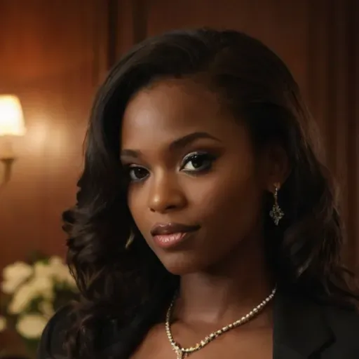 AI 포르노 이미지 생성기