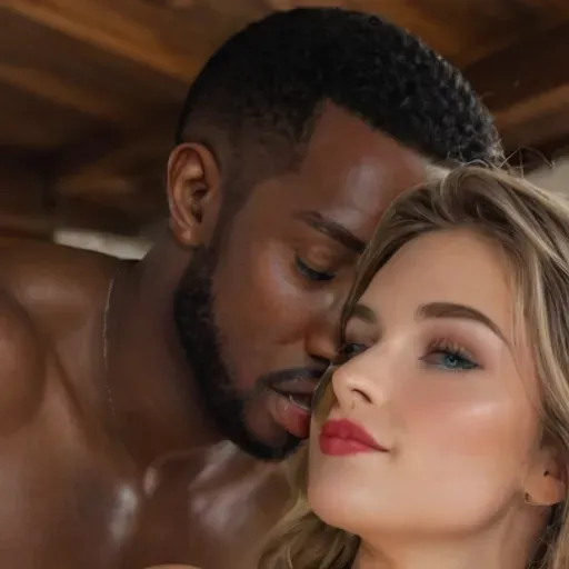 KI-Pornobildchen-Generator