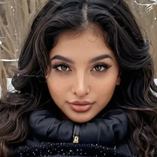 yapay zekâ porno görsel üretici