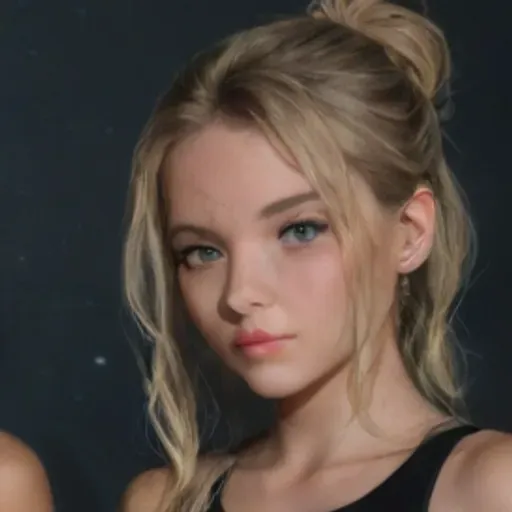 AI色情照片產生器