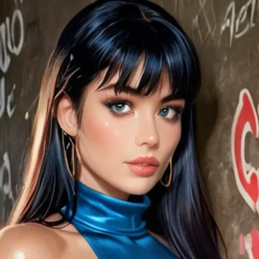 yapay zekâ porno görsel üretici