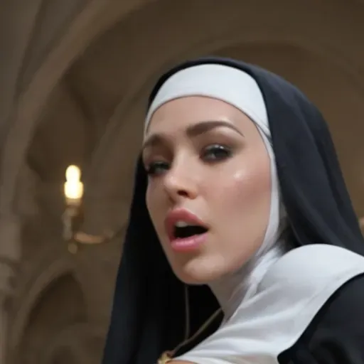 генератор порно-изображений на ИИ