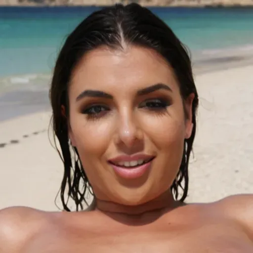 AIポルノ画像ジェネレーター