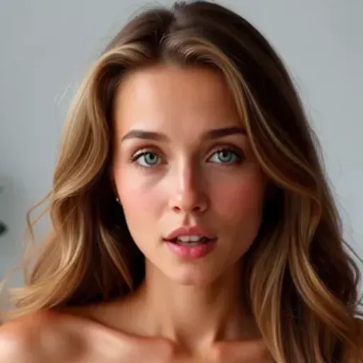 AI 포르노 이미지 생성기