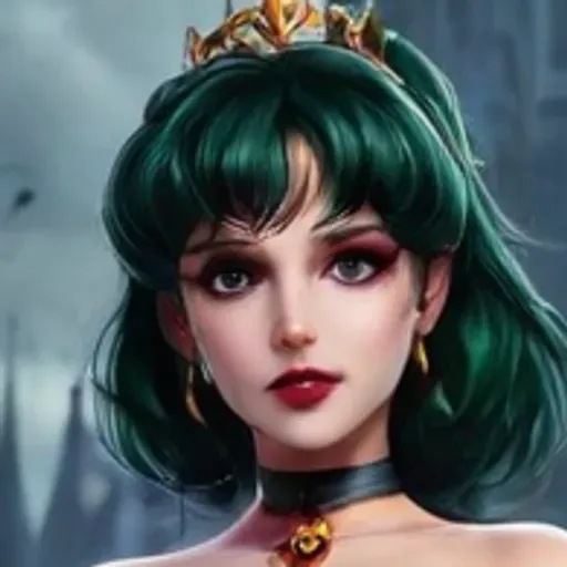 AI porn image generator