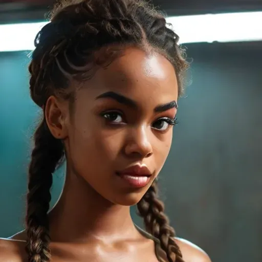 generatore di immagini porno IA