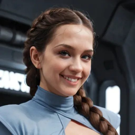 yapay zekâ porno görsel üretici