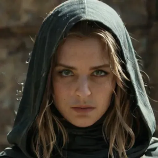 โปรแกรมสร้างภาพโปรนที่ใช้ปัญหา AI