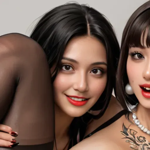 yapay zekâ porno görsel üretici