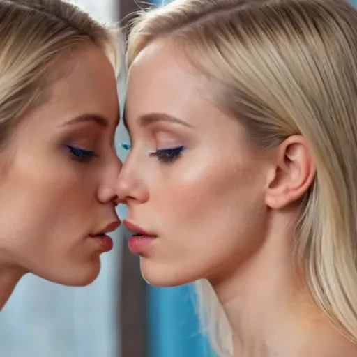 โปรแกรมสร้างภาพโปรนที่ใช้ปัญหา AI