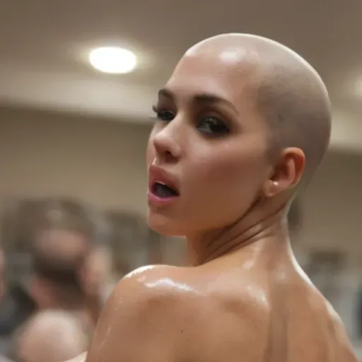 AIポルノ写真ジェネレーター