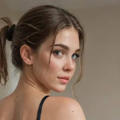 KI-Pornobild-Generator