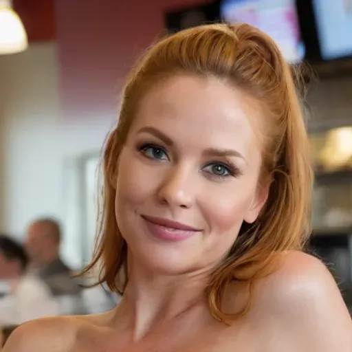 AI porn image generator