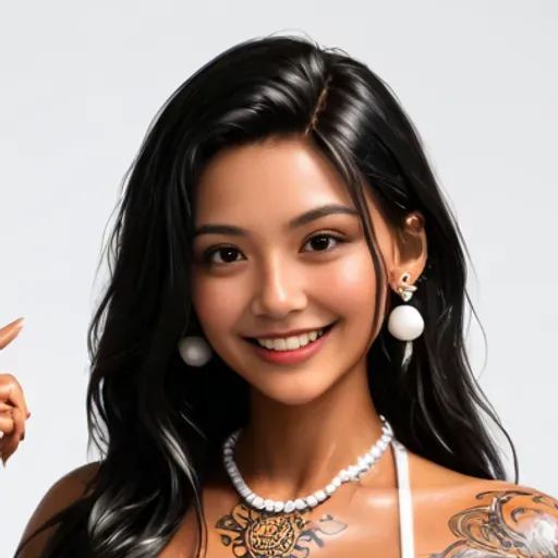 AIポルノ画像ジェネレーター