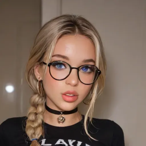 AI 포르노 이미지 생성기