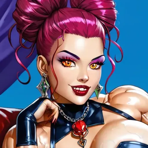 генератор порно-изображений на ИИ