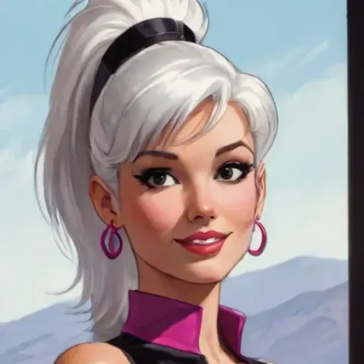 generatore di immagini porno IA