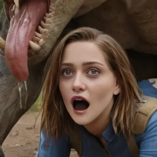 KI-Pornobild-Generator